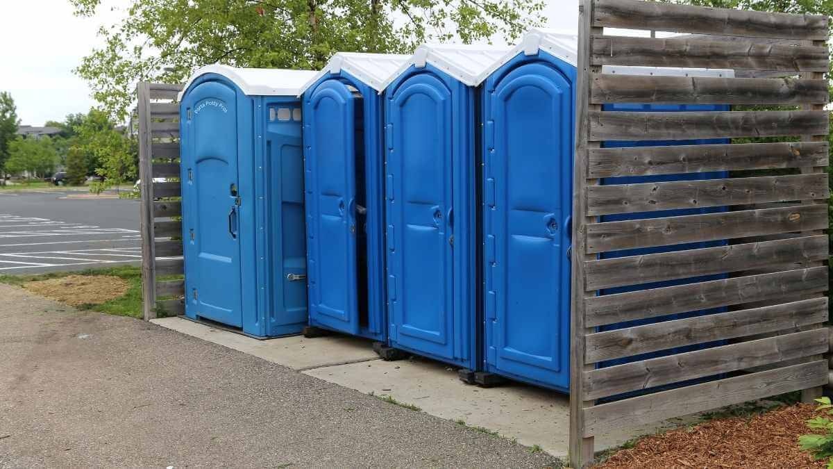 Porta Potty Rental Pros - Trusted Porta Potty Services in Jenner, CA, 95450